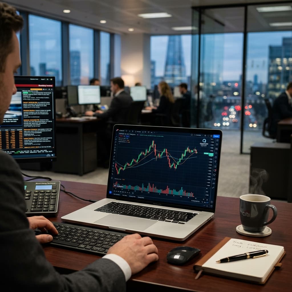 Stocks